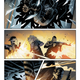 Illustration for article titled How James Bond's New Comic Hammerhead Explores the Two Sides of 007